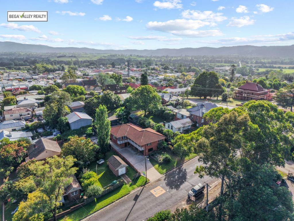 11 High St, Bega, NSW 2550