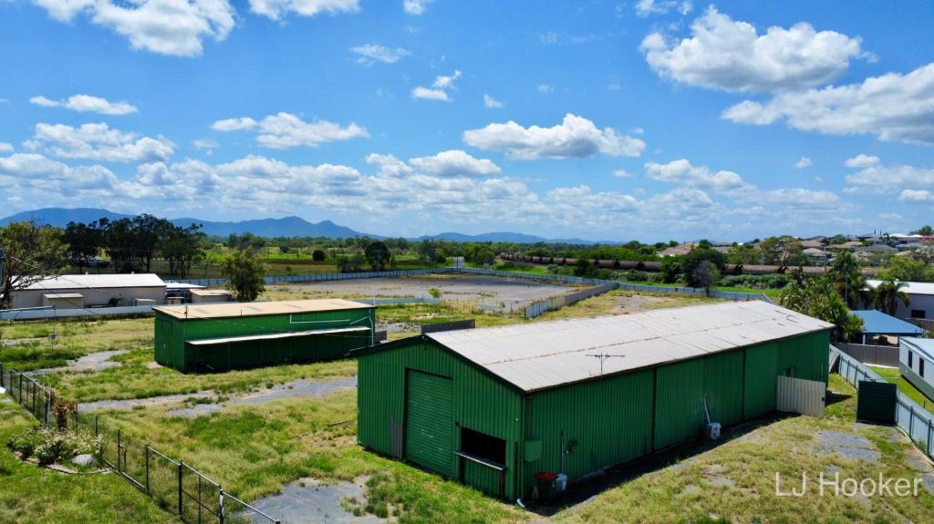 46-52 Old Capricorn Hwy, Gracemere, QLD 4702