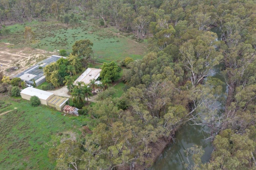 43 Bower Cres, Koondrook, VIC 3580