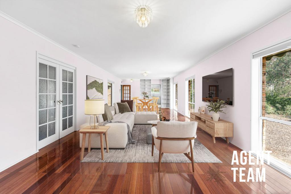 134 Dexter St, Cook, ACT 2614