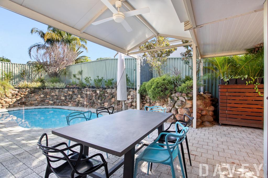 55 Goollelal Dr, Kingsley, WA 6026
