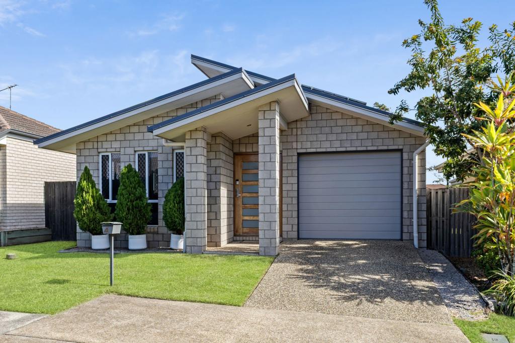 4 Denham Cres, North Lakes, QLD 4509