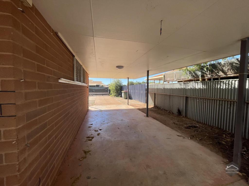 17 Yanderra Cres, South Hedland, WA 6722