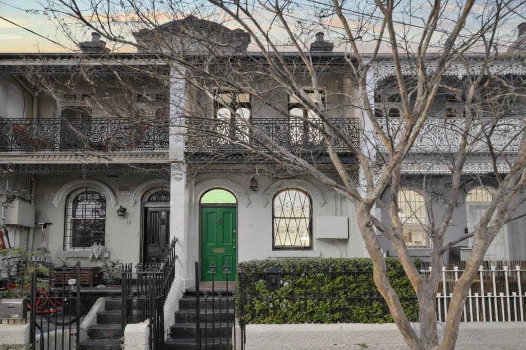 11 Junction St, Forest Lodge, NSW 2037