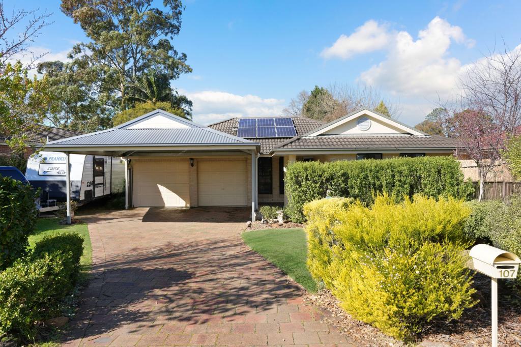 107 Sunrise Rd, Yerrinbool, NSW 2575