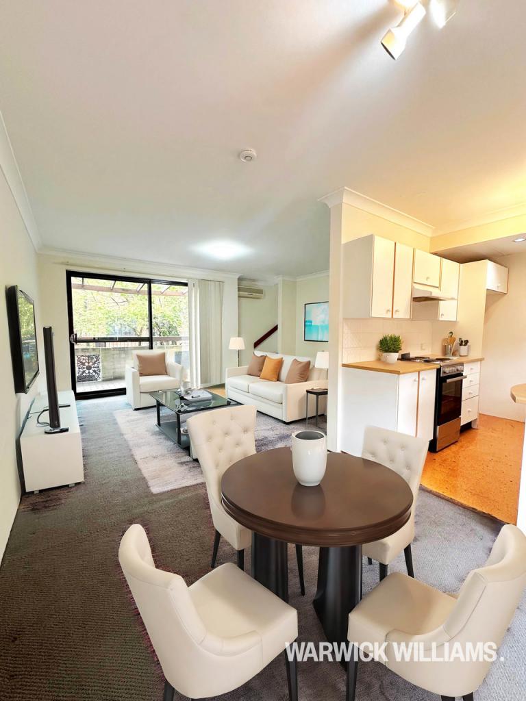 5/56 St Albans St, Abbotsford, NSW 2046