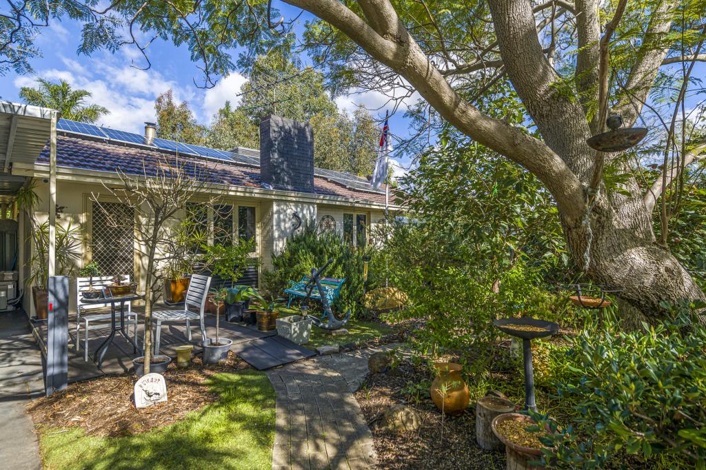 60 North Ave, Bullsbrook, WA 6084