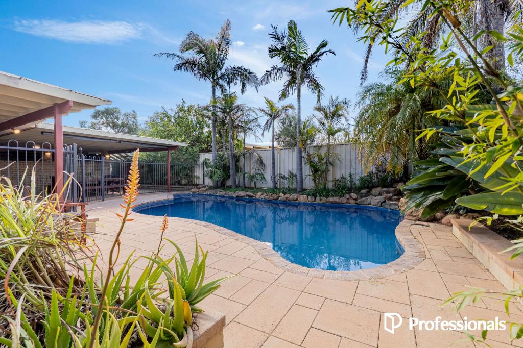 180 Barridale Dr, Kingsley, WA 6026