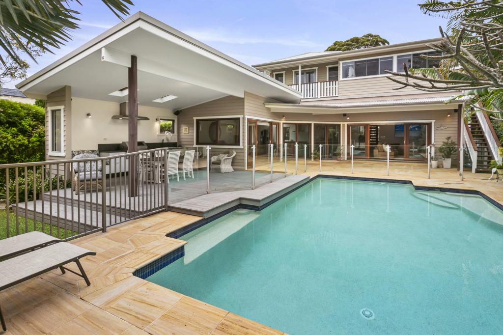 23 Ross St, North Curl Curl, NSW 2099