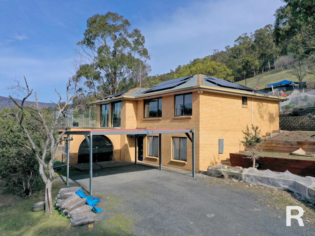 97 Millvale Rd, Dromedary, TAS 7030