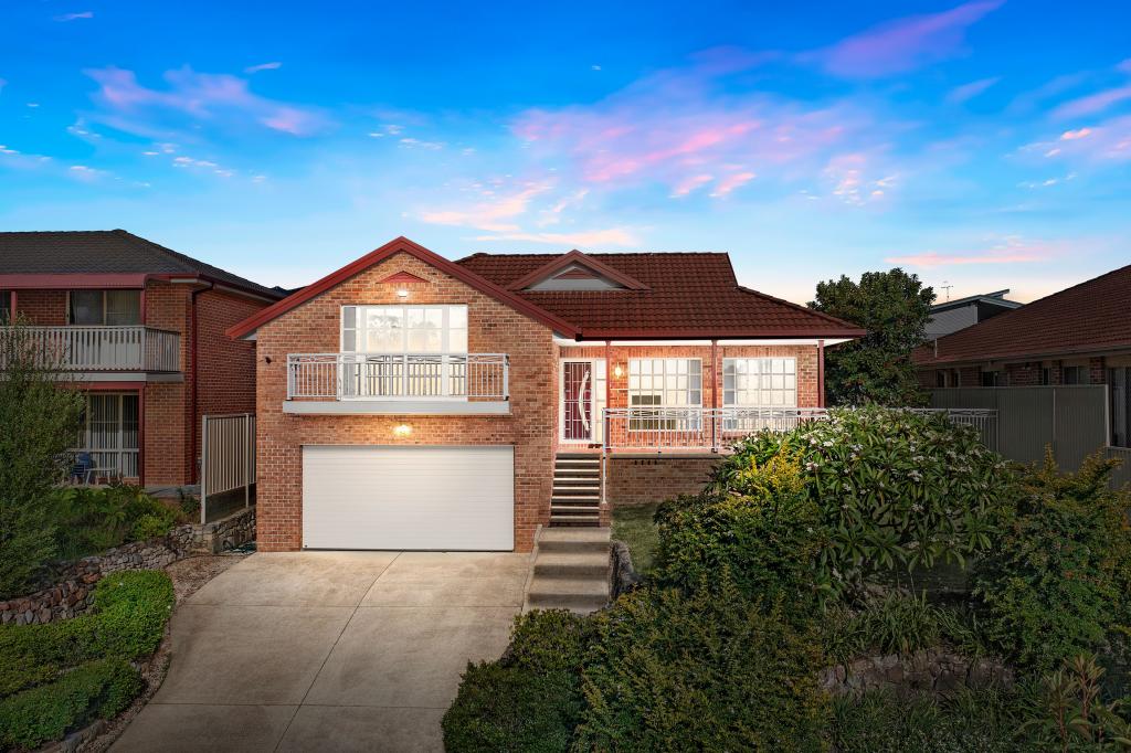 64 Berrico Ave, Maryland, NSW 2287