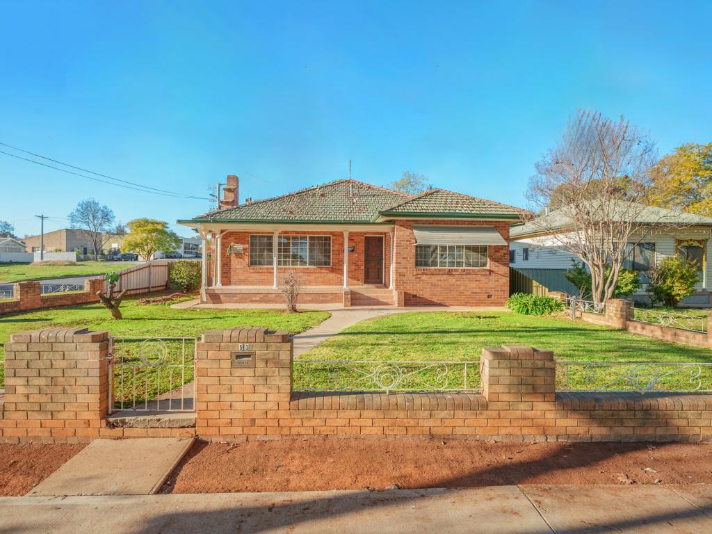 53 Kookora St, Griffith, NSW 2680