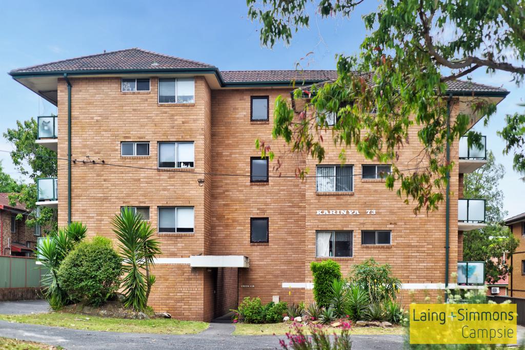 16/73 First Ave, Campsie, NSW 2194