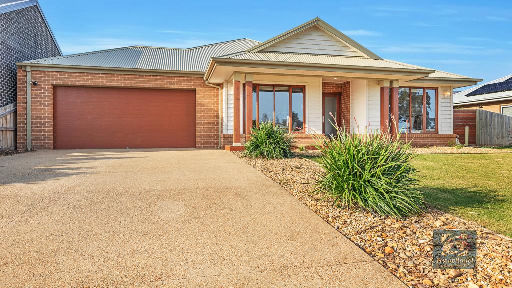 3 Chardonnay Ave, Moama, NSW 2731