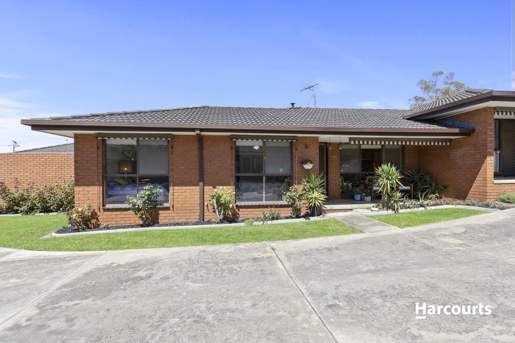 6/2 Hodgson St, Geelong West, VIC 3218