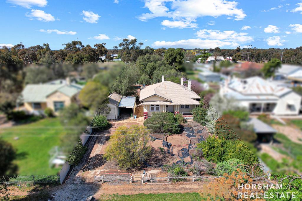 3 Carroll St, Minyip, VIC 3392