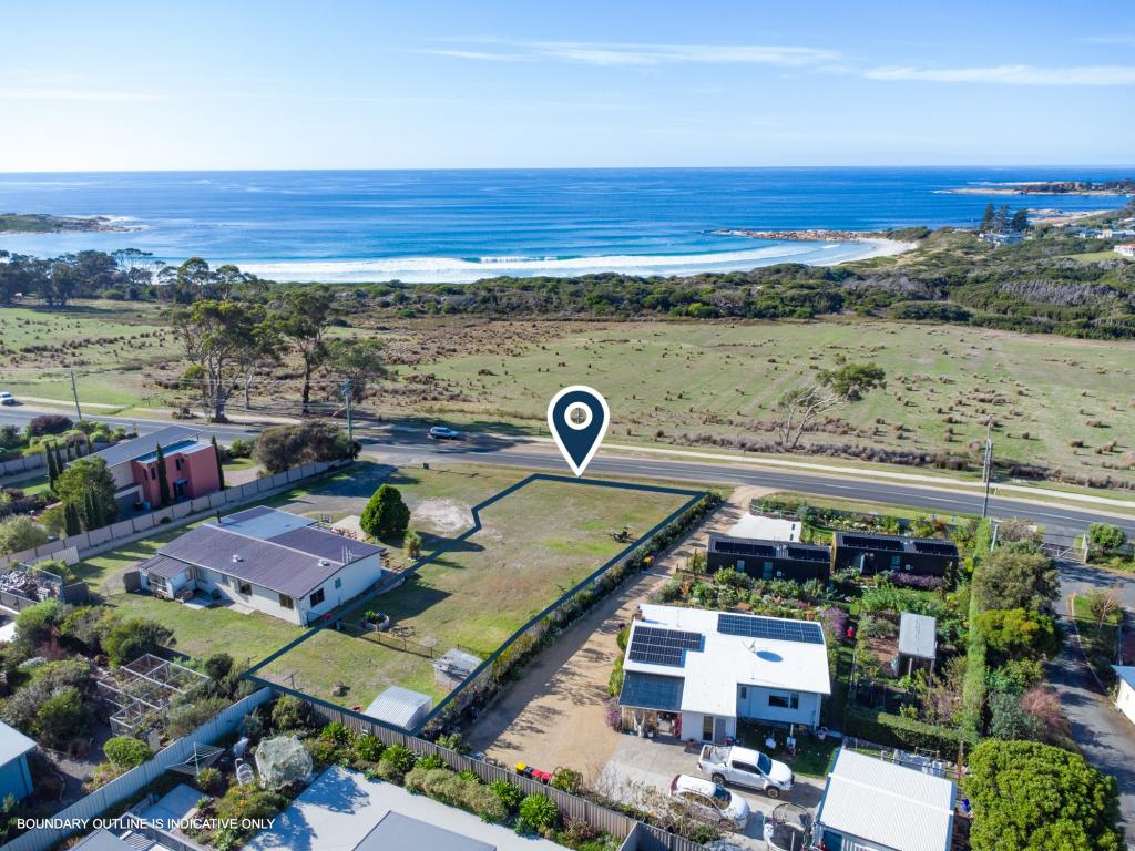 130 Tasman Hwy, Bicheno, TAS 7215