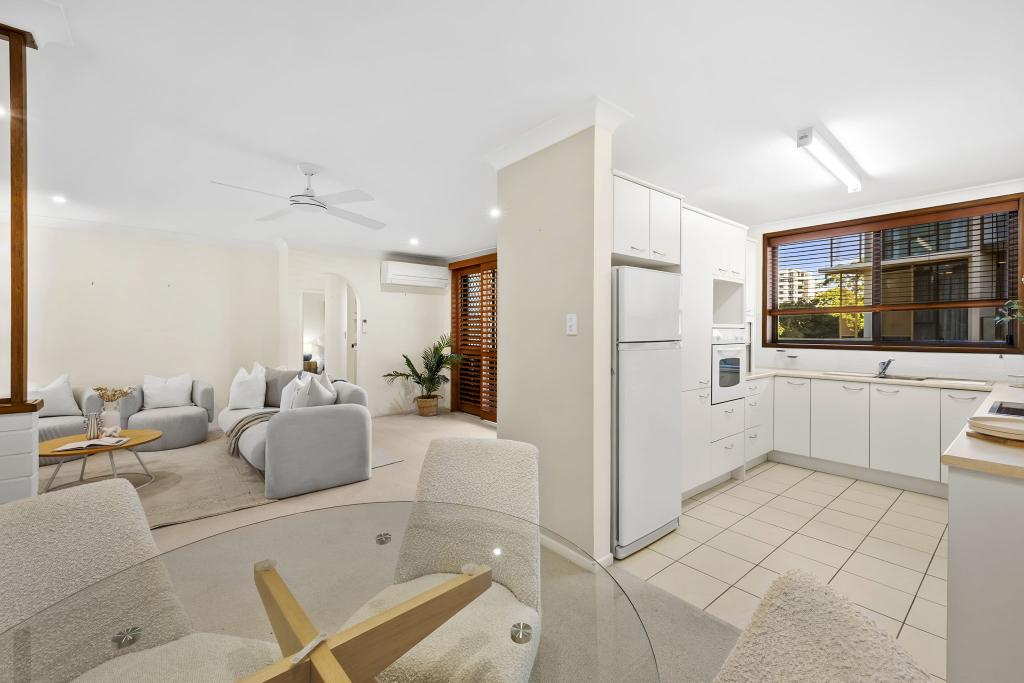 20/60 Lambert Rd, Indooroopilly, QLD 4068