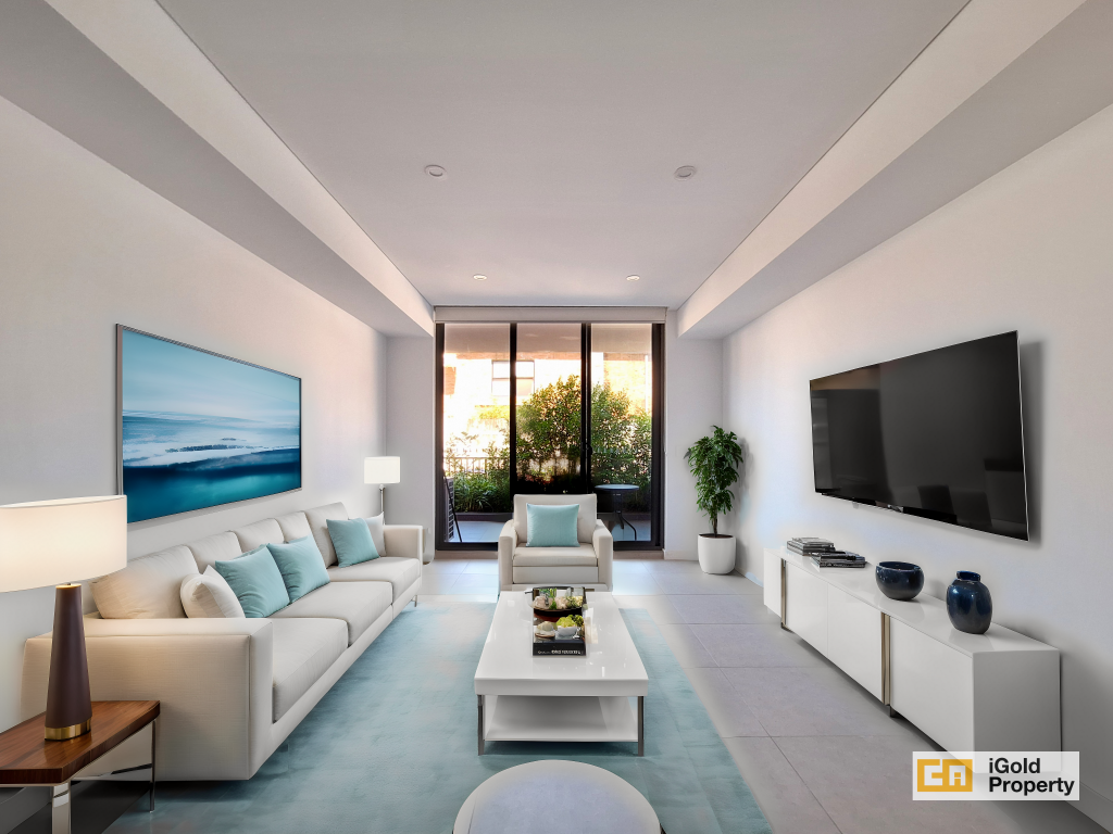 G9/3 MADDEN CL, BOTANY, NSW 2019