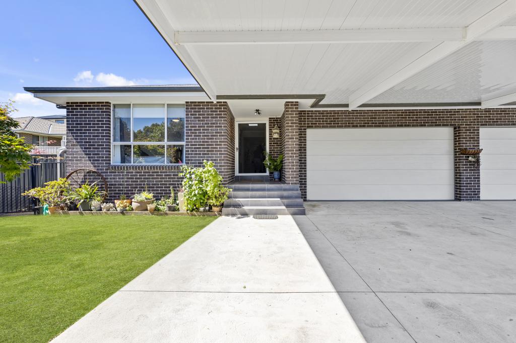 17 Kanuka Dr, Ulladulla, NSW 2539