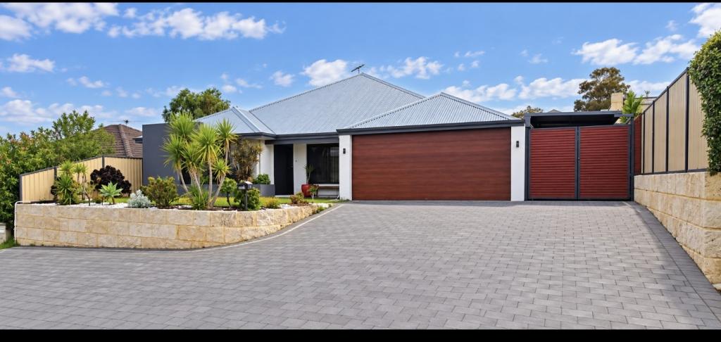 24 Belleville Gdns, Clarkson, WA 6030