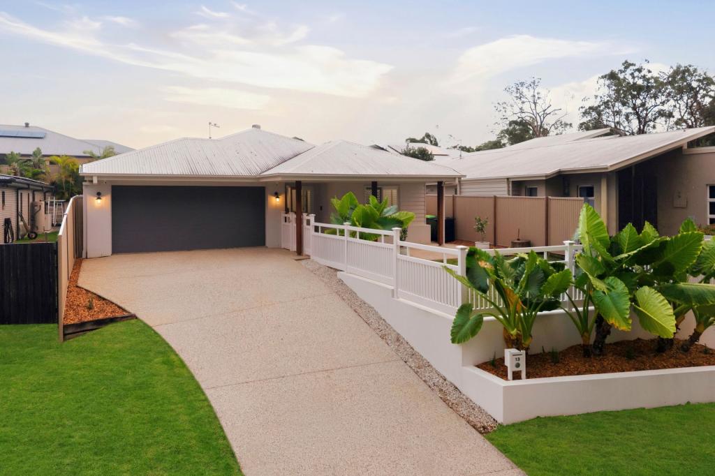 13 Fontebasso Cct, Redland Bay, QLD 4165