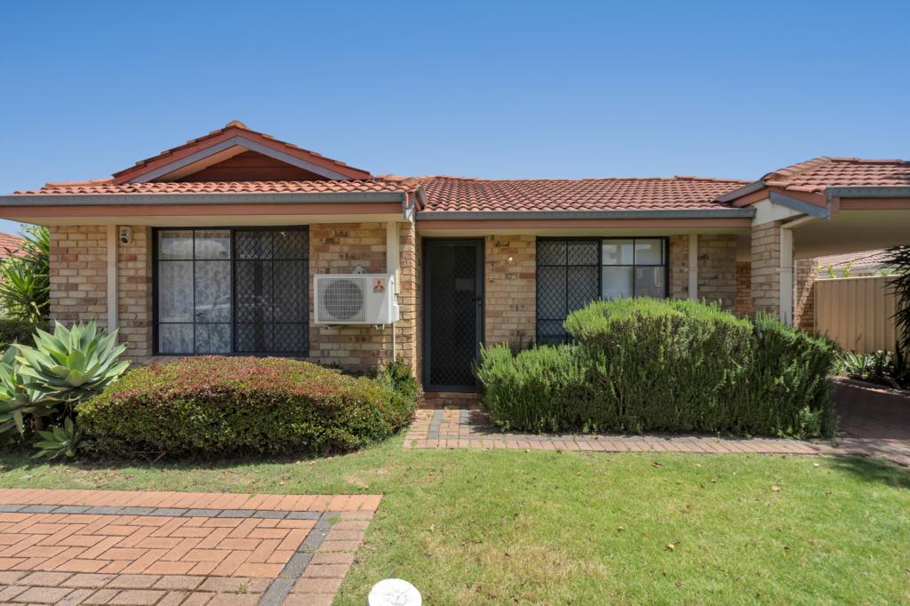 3/15 Ellam St, St James, WA 6102