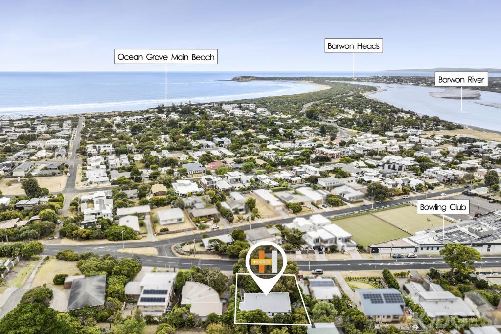 27 THE TERRACE, OCEAN GROVE, VIC 3226