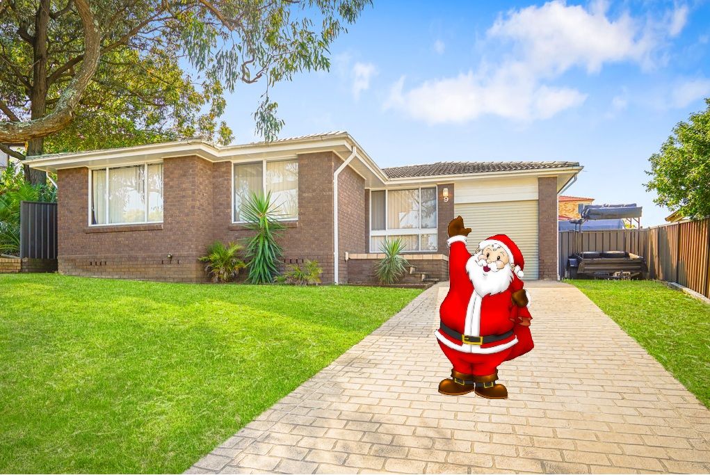 9 Royal Pl, St Clair, NSW 2759