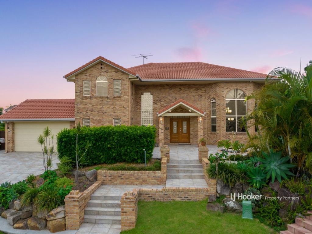 12 Totten Cl, Eight Mile Plains, QLD 4113