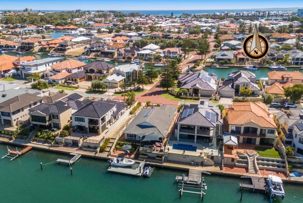 20 Finistere Island Rtt, Halls Head, WA 6210