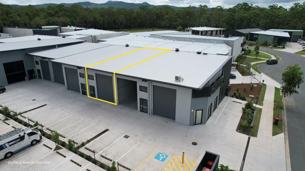 3/9 Corporate Pl, Landsborough, QLD 4550