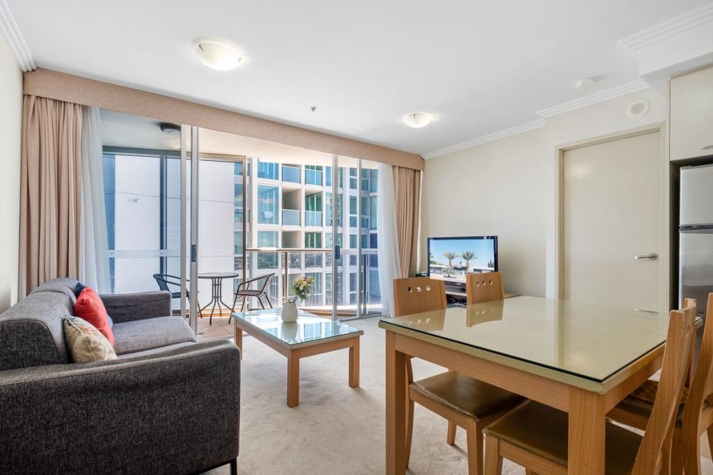 1606/70 Mary St, Brisbane City, QLD 4000