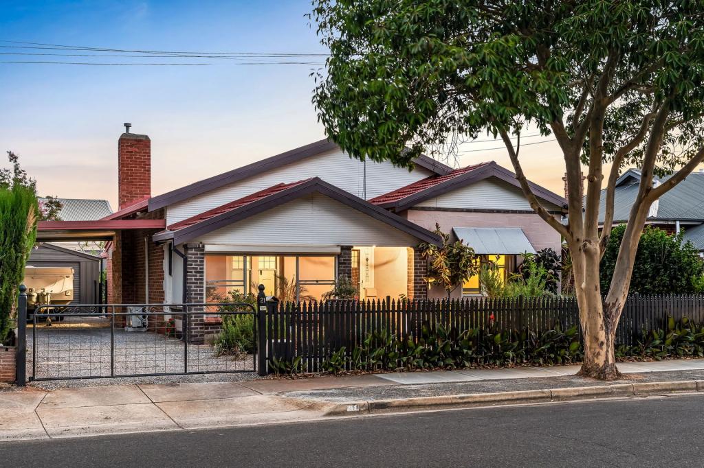 21 Somers St, North Brighton, SA 5048
