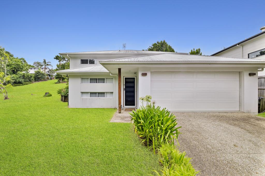 16 Sweet Water St, Woombye, QLD 4559