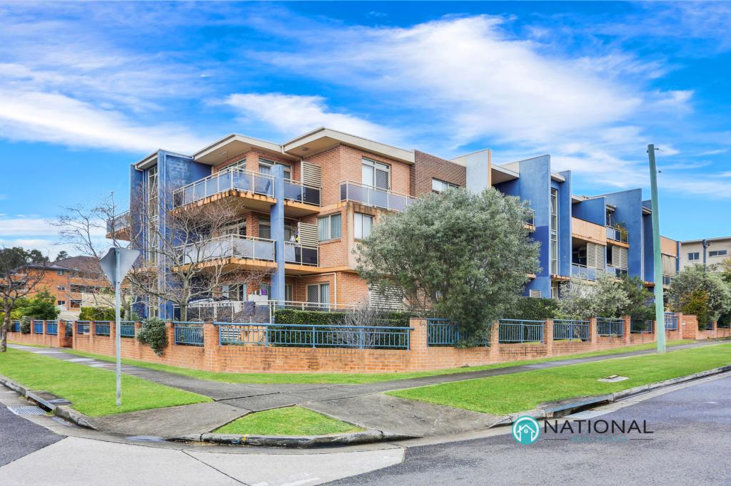 18/64-68 Cardigan St, Guildford, NSW 2161