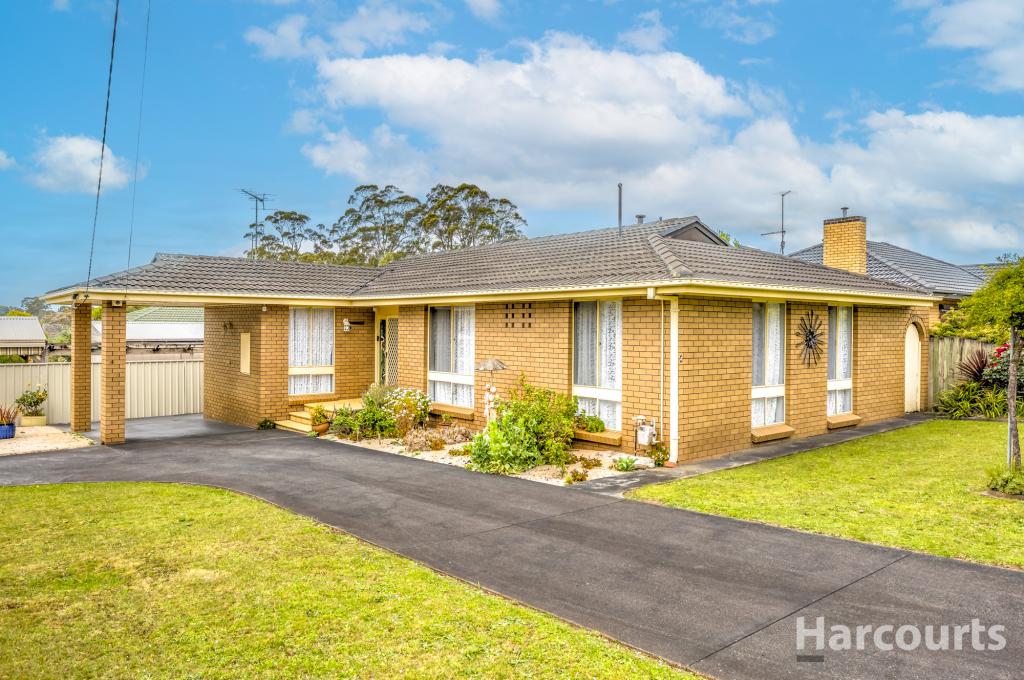 4 Mclean St, Drouin, VIC 3818