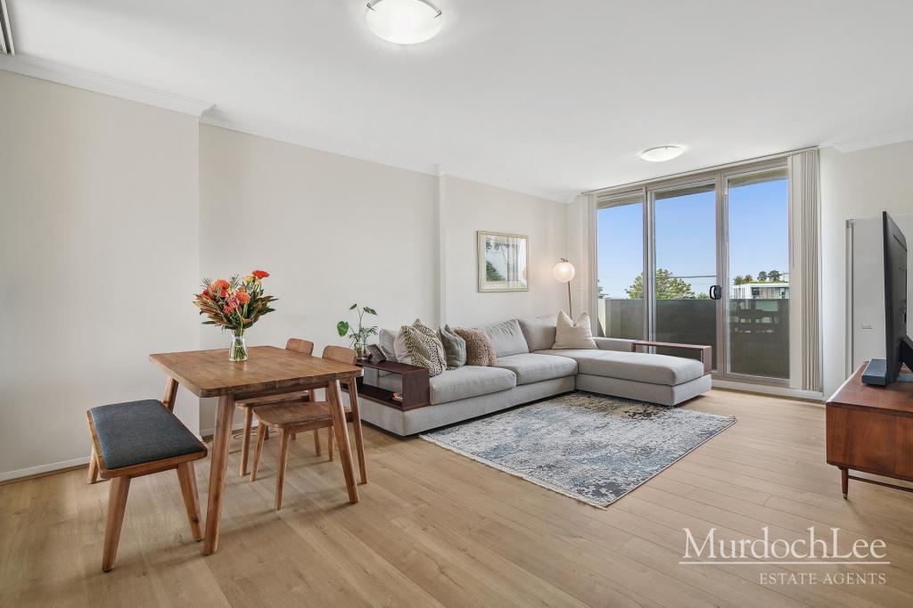 63/13-19 Seven Hills Rd, Baulkham Hills, NSW 2153