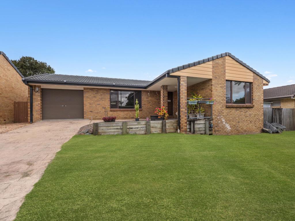 26 Earls Ct, Heritage Park, QLD 4118