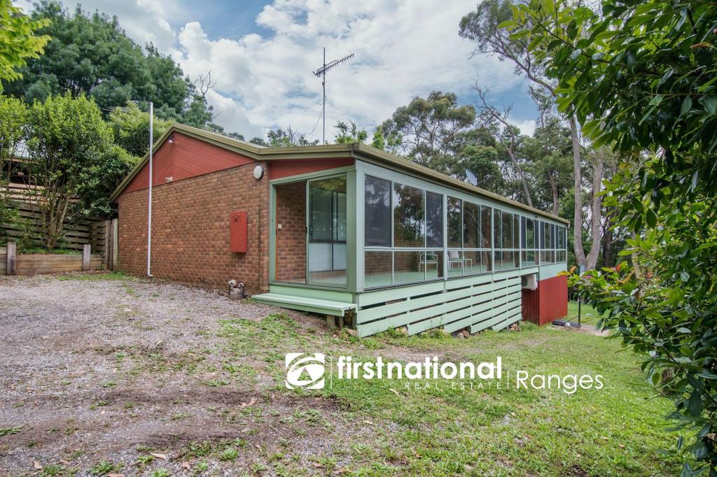 80 INVERNESS RD, KALORAMA, VIC 3766