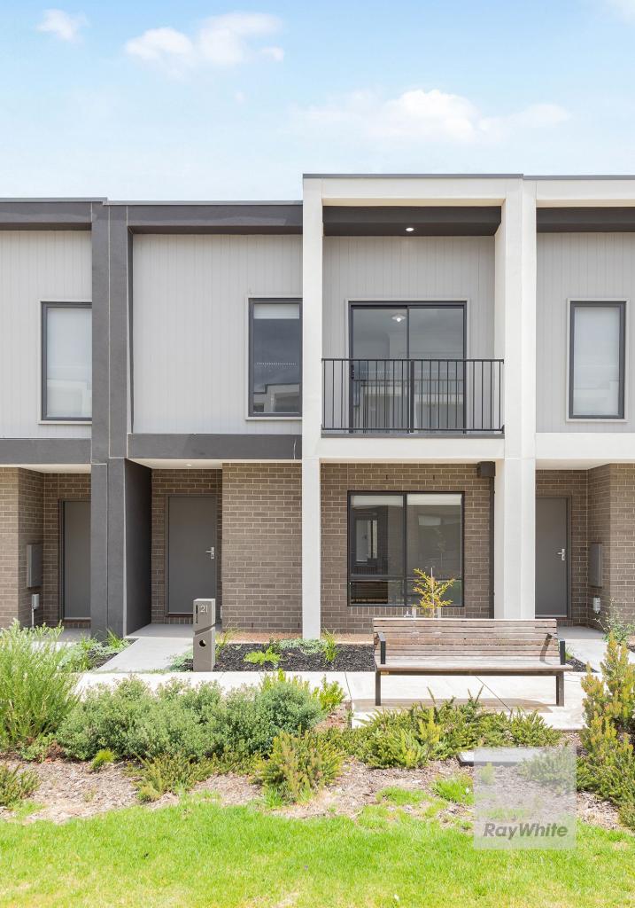 21 Soul Walk, Diggers Rest, VIC 3427