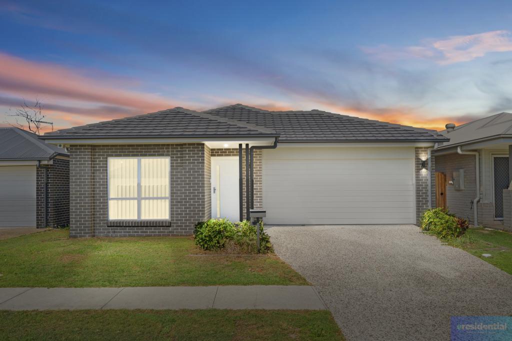 32 BLY ST, LOGAN RESERVE, QLD 4133
