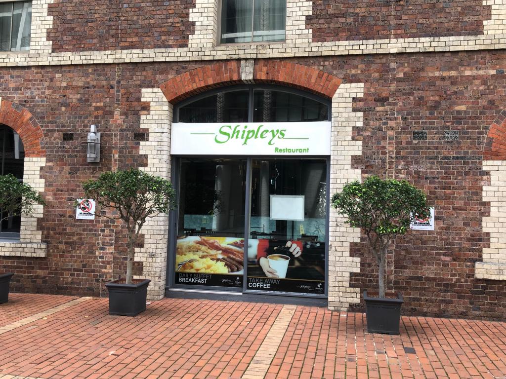 Shop/68 Harbour St, Sydney, NSW 2000