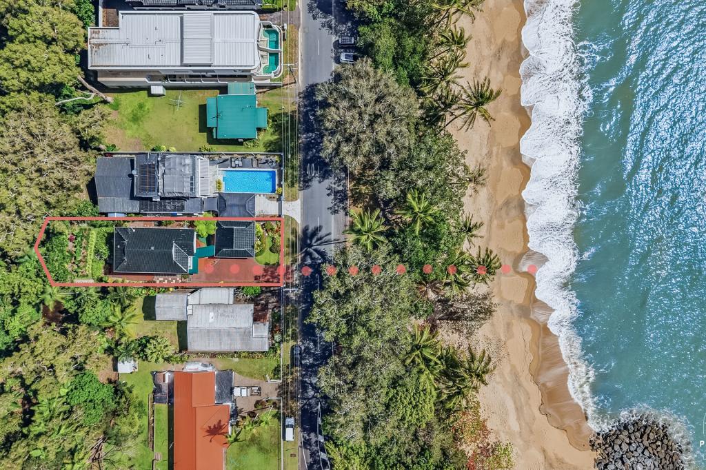 137 Arlington Esp, Clifton Beach, QLD 4879