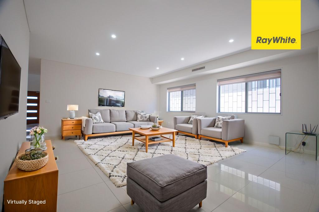 27 Calool St, Lidcombe, NSW 2141