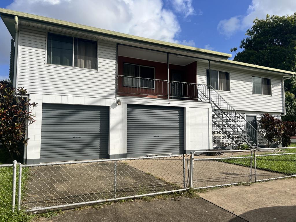 36 Dutton St, Ingham, QLD 4850