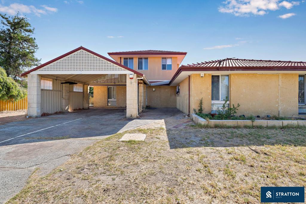 57 Rampart Way, Willetton, WA 6155