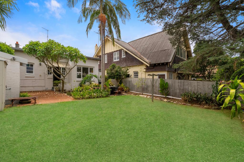 75 Sydney Rd, Manly, NSW 2095