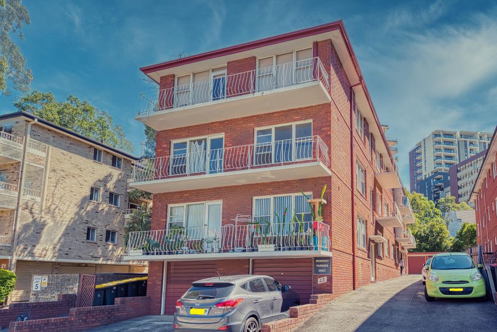 8/23 Gloucester Rd, Hurstville, NSW 2220