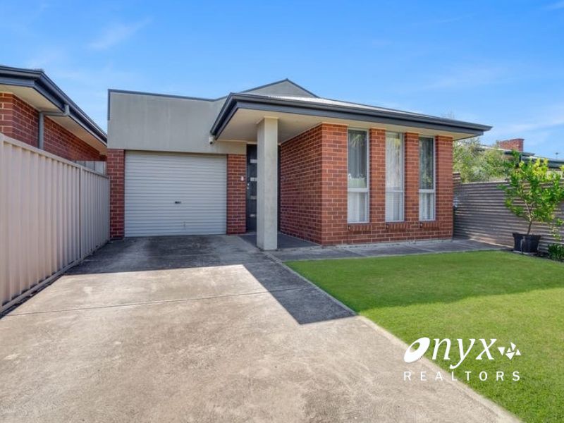 28 Somerset Ave, Clearview, SA 5085